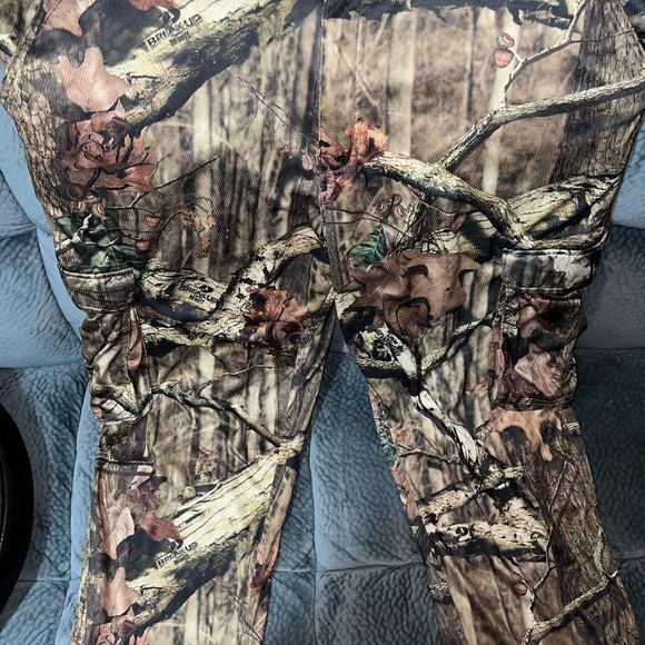 RedHead BreakUp Infinity Camo hunting pants XL - Picture 2 of 14